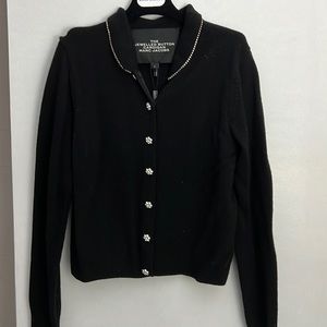Marc Jacobs wool sweater